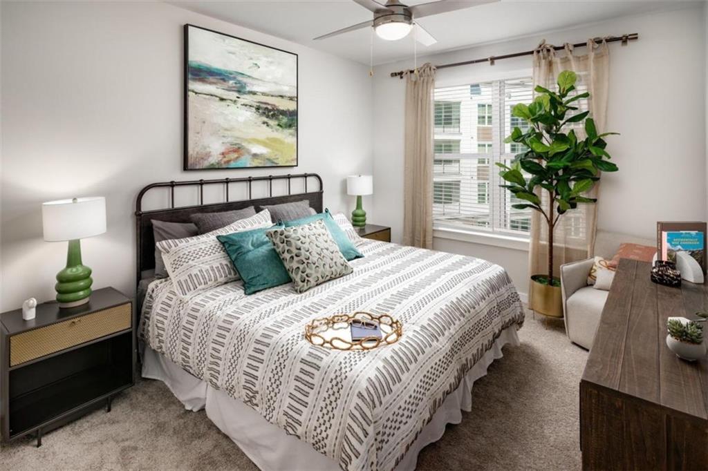 1927 Powers Ferry Road, Unit 522 Atlanta, GA 30339 - Photo 9 of 33