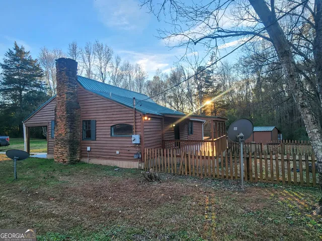 $259,000 | 2125 Westbrook Road, Commerce, GA 30530