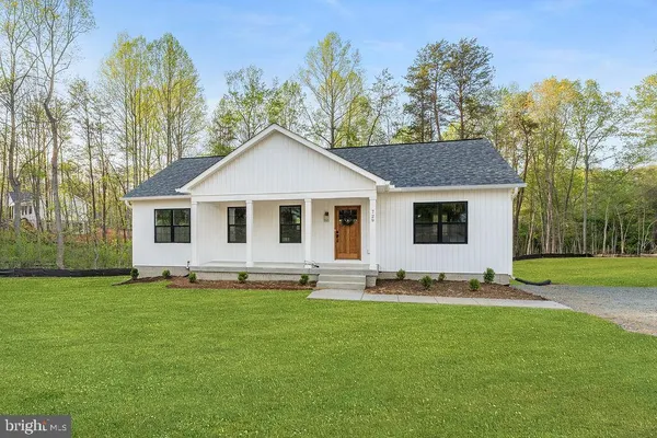 $465,000 | 729 Vawter Corner Road, Louisa, VA 23093