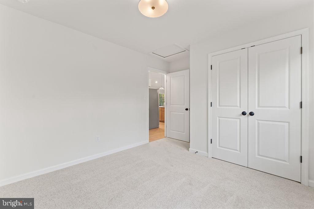 729 Vawter Corner Road Louisa, VA 23093 - Photo 23 of 50 a view of an empty room