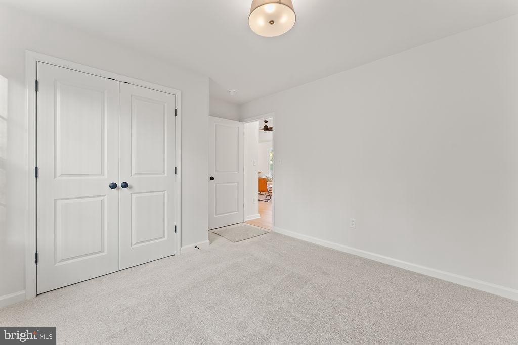 729 Vawter Corner Road Louisa, VA 23093 - Photo 26 of 50 a view of an empty room