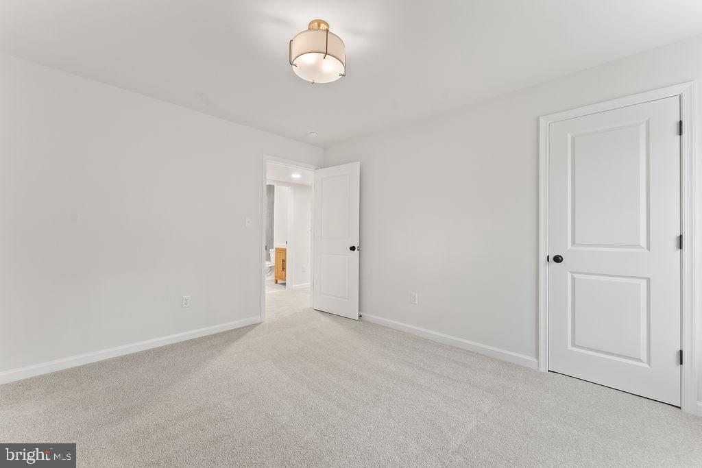 729 Vawter Corner Road Louisa, VA 23093 - Photo 30 of 50 a view of an empty room