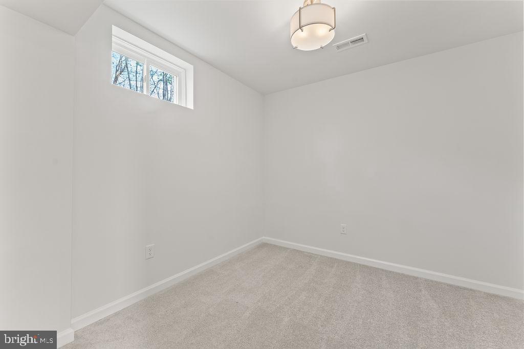 729 Vawter Corner Road Louisa, VA 23093 - Photo 31 of 50 a view of empty room