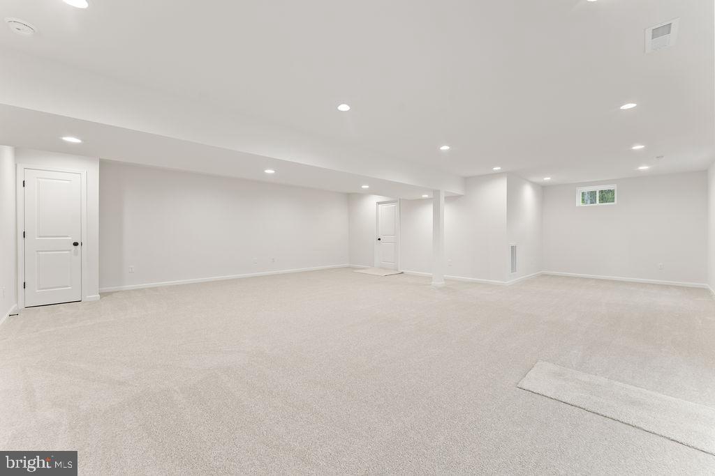 729 Vawter Corner Road Louisa, VA 23093 - Photo 40 of 50 a view of an empty room