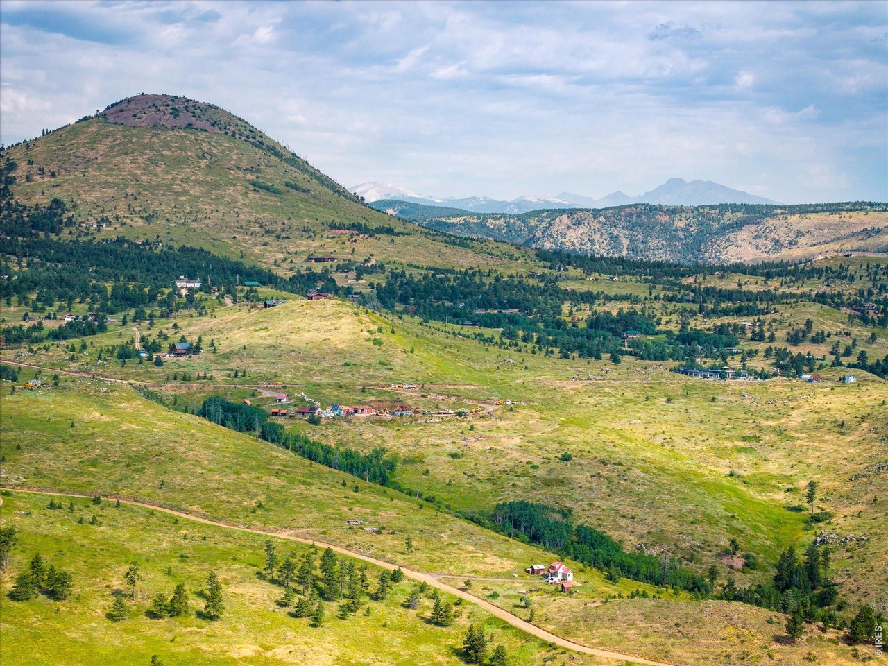 730 Lost Angel Road Boulder, CO 80302 - Photo 9 of 30