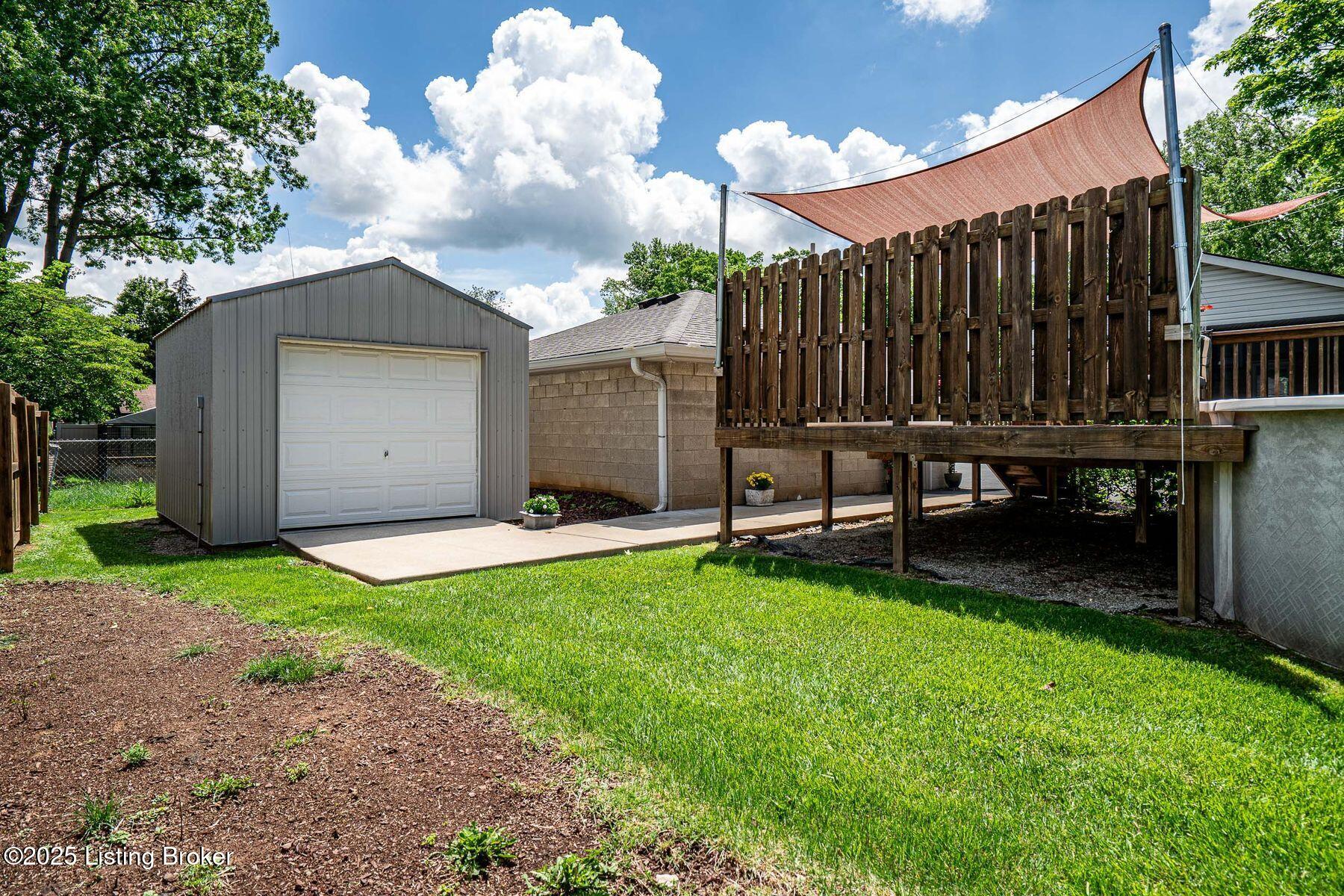 8703 Waltlee Road Louisville, KY 40291 - Photo 43 of 44 photo_online_042