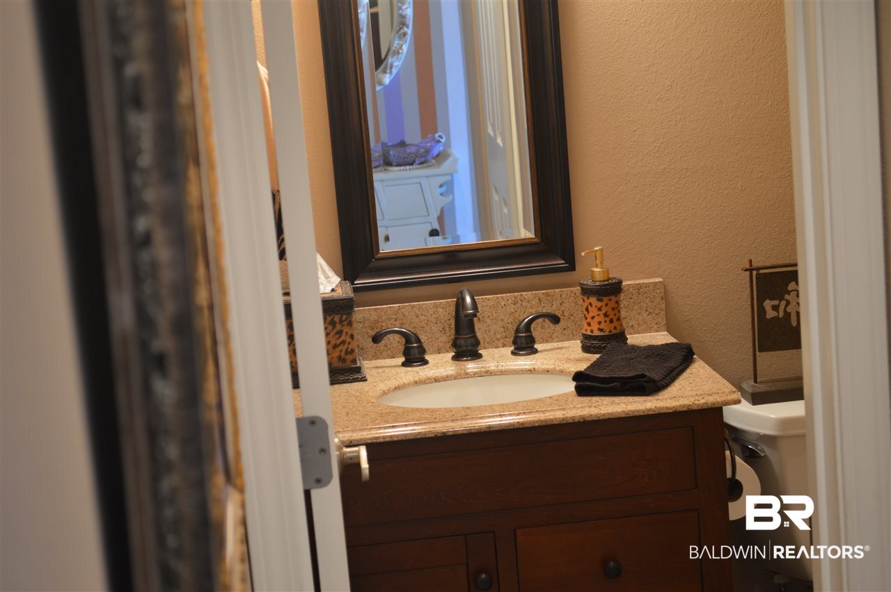 710 South Mobile Street, Unit 27 Fairhope, AL 36532 - Photo 28 of 50