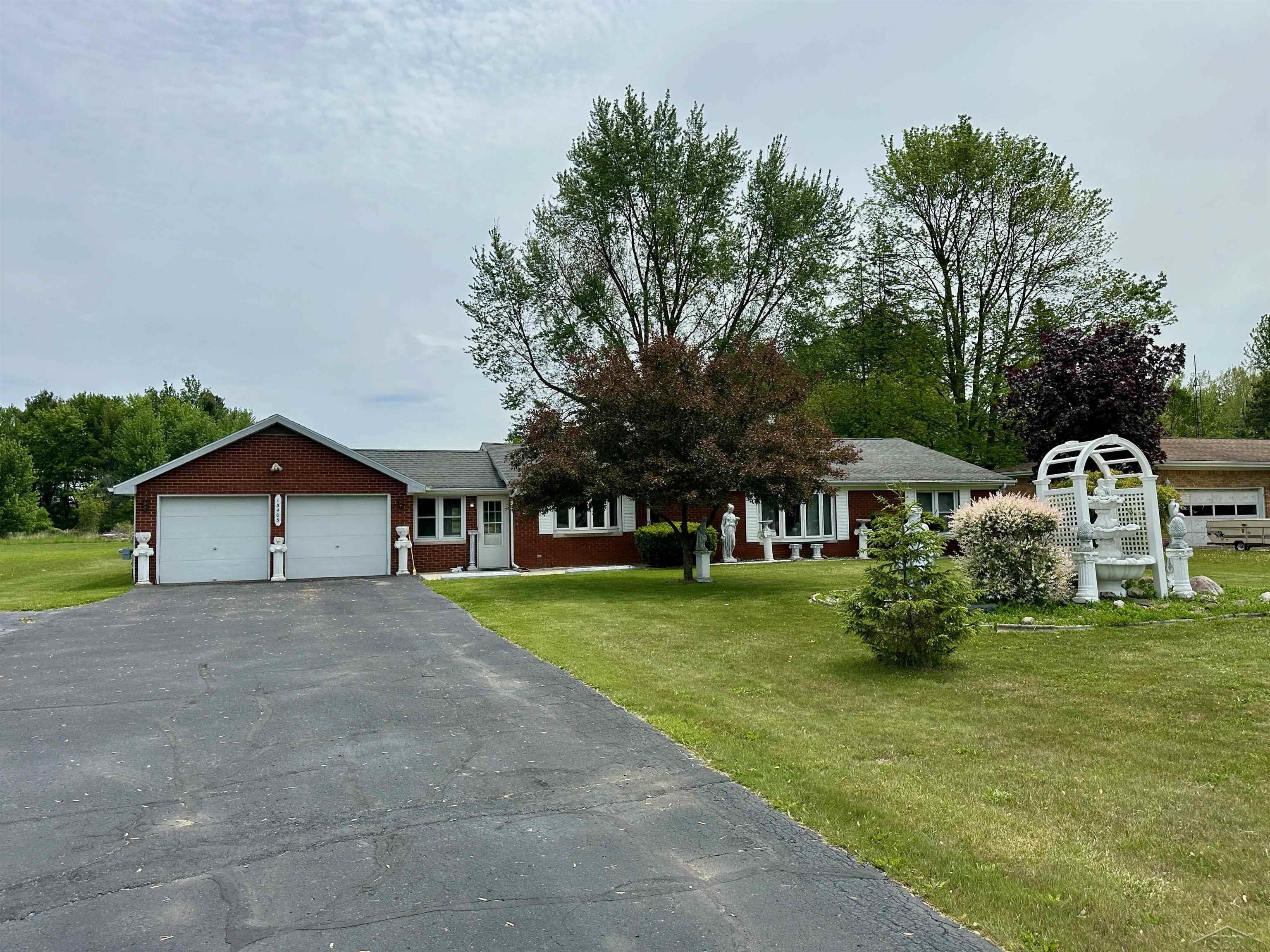 13405 Gera Road Birch Run, MI 48415 - Photo 34 of 34