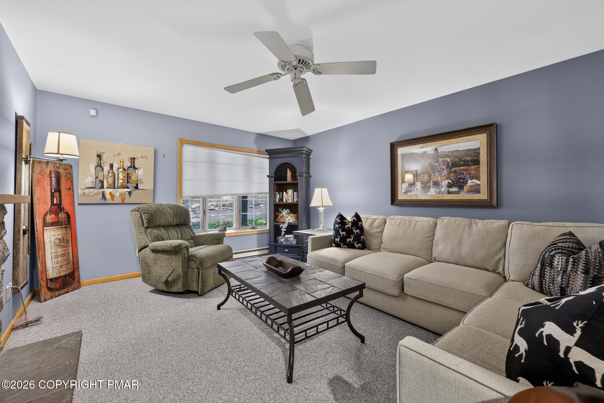 326 Fawn Road Pocono Lake, PA 18347 - Photo 37 of 60 27_326_Fawn_Rd-Living_room-7727