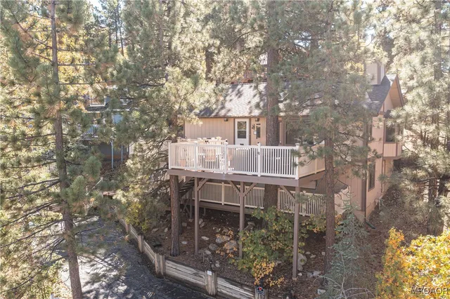 $699,900 | 1411 Klamath Road, Big Bear City, CA 92314