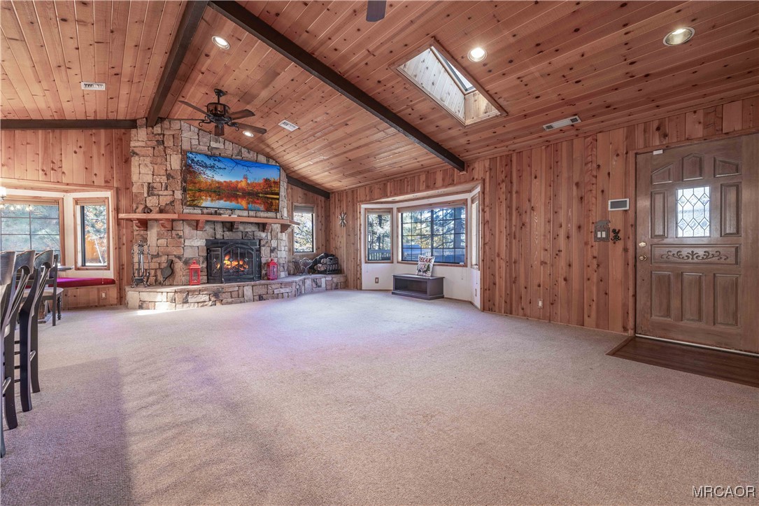 1411 Klamath Road Big Bear City, CA 92314 - Photo 16 of 39