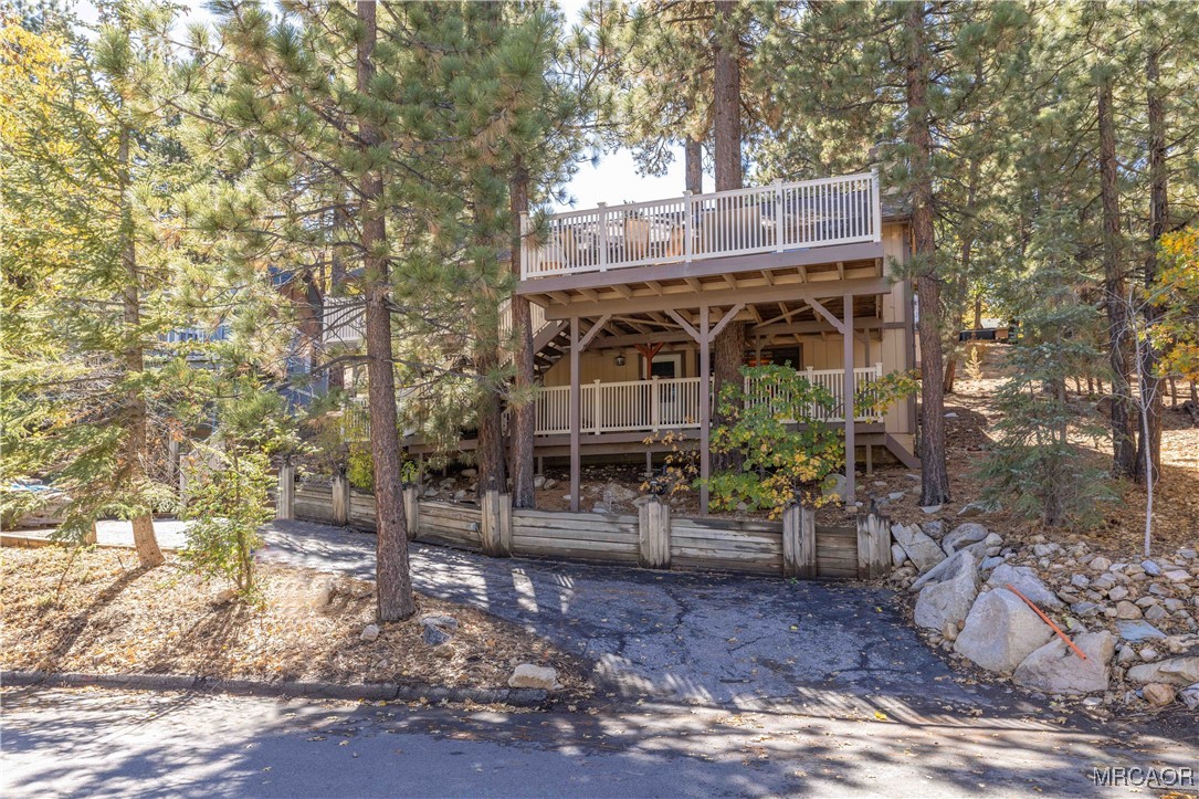 1411 Klamath Road Big Bear City, CA 92314 - Photo 2 of 39
