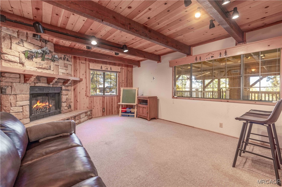 1411 Klamath Road Big Bear City, CA 92314 - Photo 29 of 39