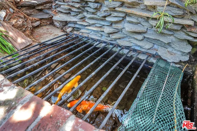 a view of an outdoor space