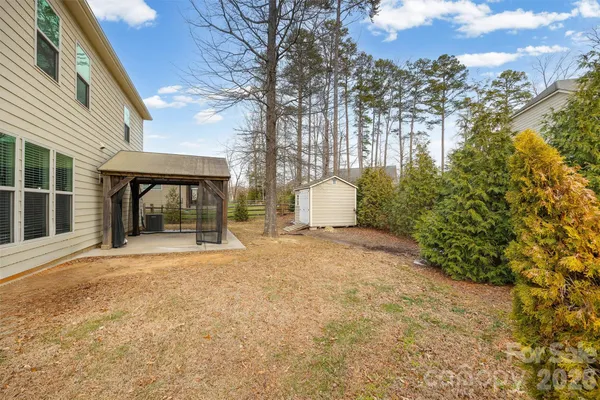 $609,500 | 6013 Hyde Park Drive, Indian Trail, NC 28079
