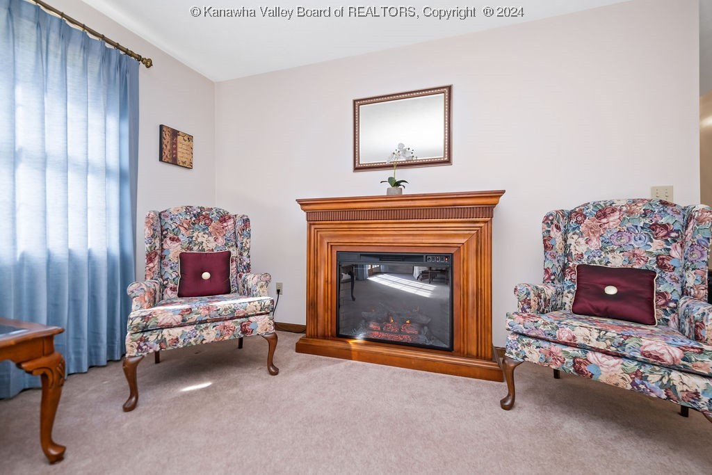 3972 Indian Creek Road Elkview, WV 25071 - Photo 10 of 43 Gallery Image 10