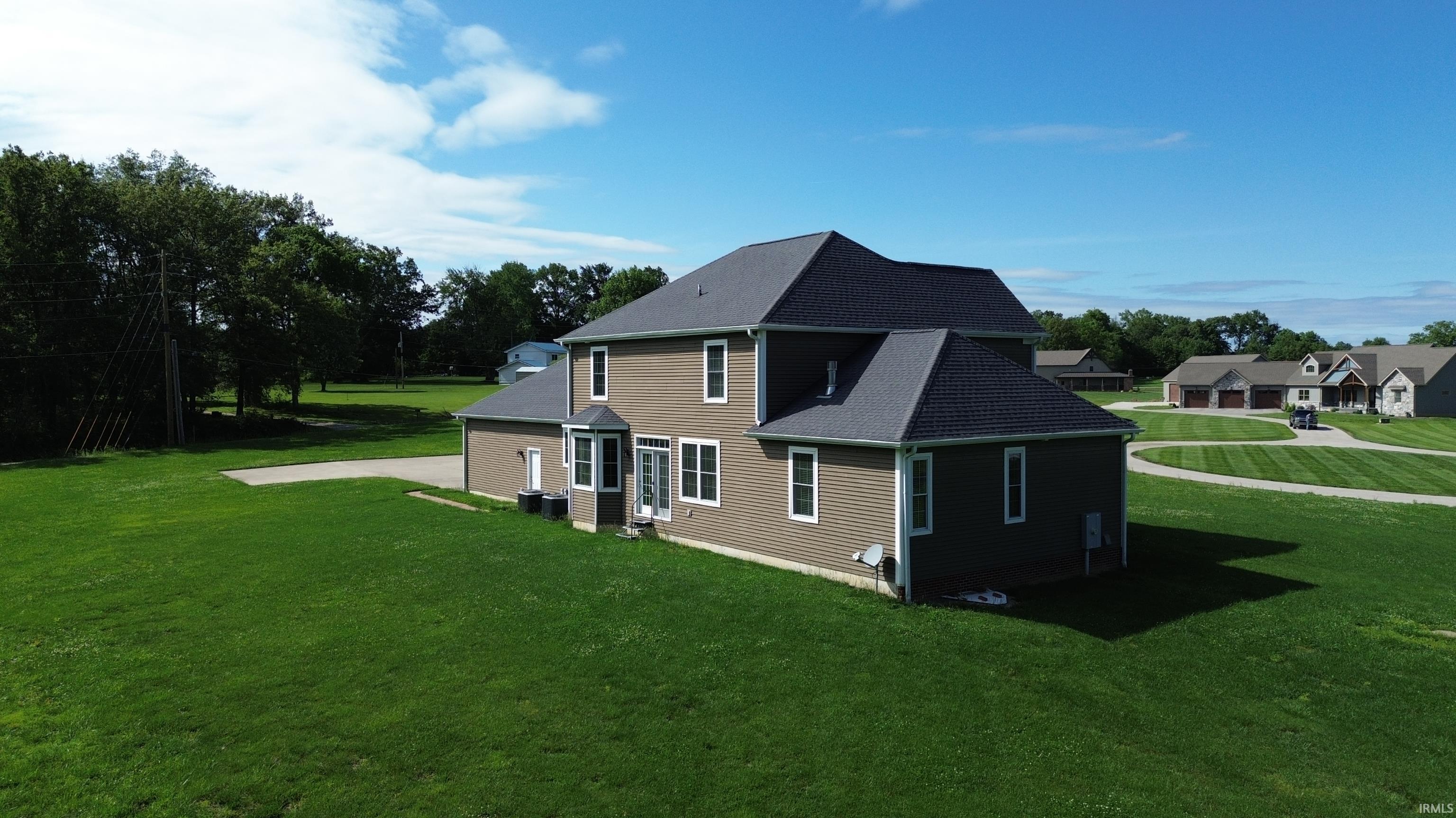 13681 West Auburn Ridge Court Linton, IN 47441 - Photo 4 of 39