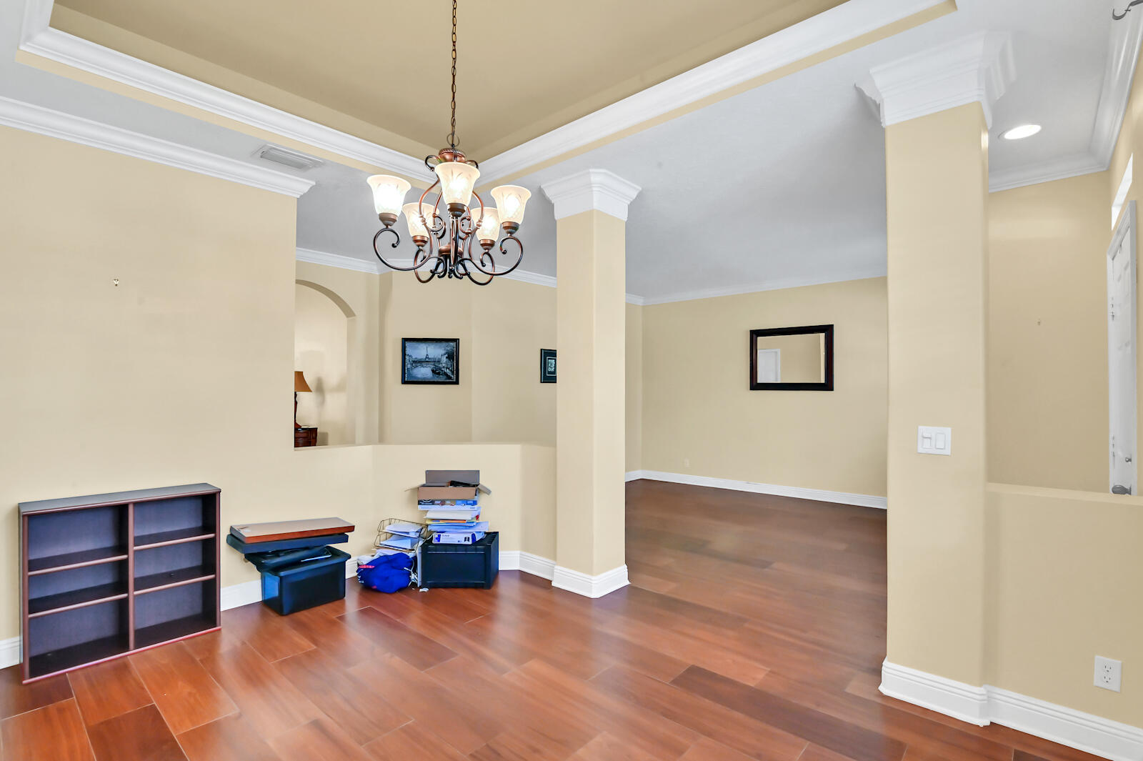 244 Clocktower Drive Jupiter, FL 33458 - Photo 18 of 36 09 Living room 05