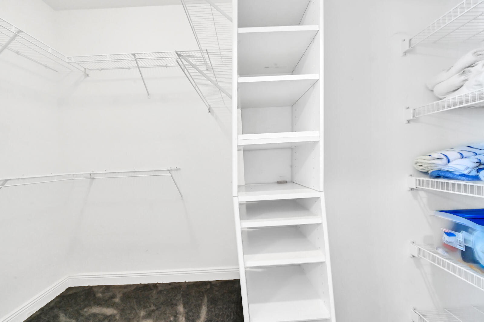 244 Clocktower Drive Jupiter, FL 33458 - Photo 25 of 36 Master Closet