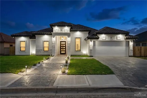 $419,000 | 3906 Tierra Escondido, Weslaco, TX 78596
