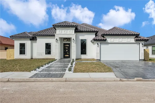 $429,000 | 3906 Tierra Escondido, Weslaco, TX 78596