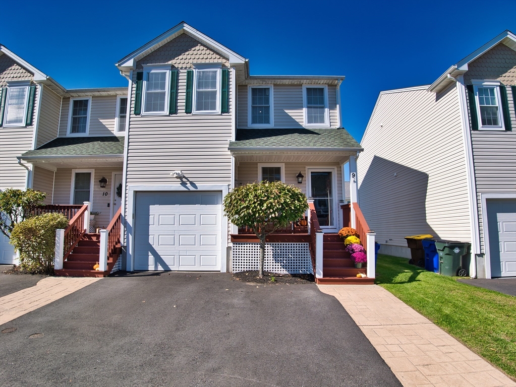 40 Winchester Lane, Unit 9 Fall River, MA 02721 - Photo 1 of 35 Gallery Image 1