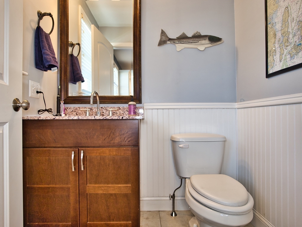 40 Winchester Lane, Unit 9 Fall River, MA 02721 - Photo 13 of 35 Gallery Image 13