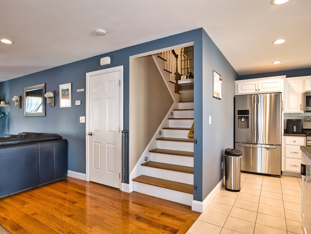 40 Winchester Lane, Unit 9 Fall River, MA 02721 - Photo 14 of 35 Gallery Image 14