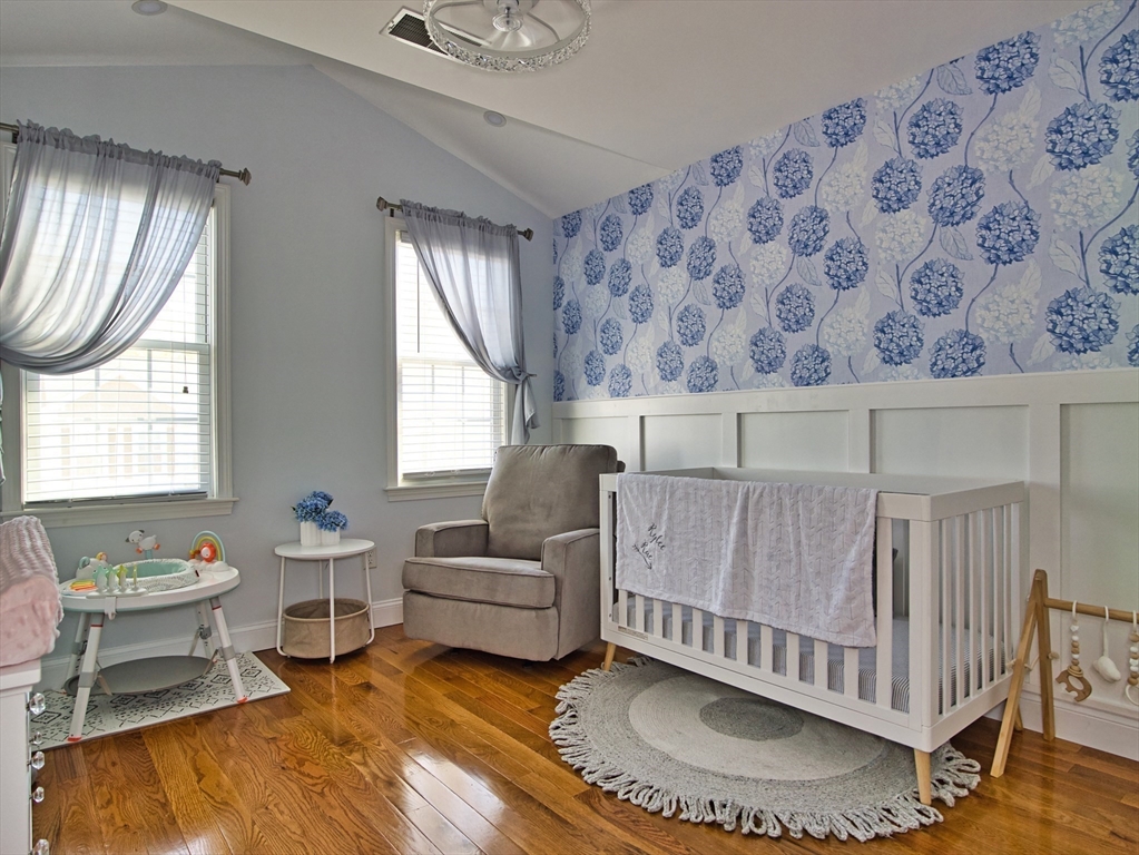 40 Winchester Lane, Unit 9 Fall River, MA 02721 - Photo 23 of 35 Gallery Image 23