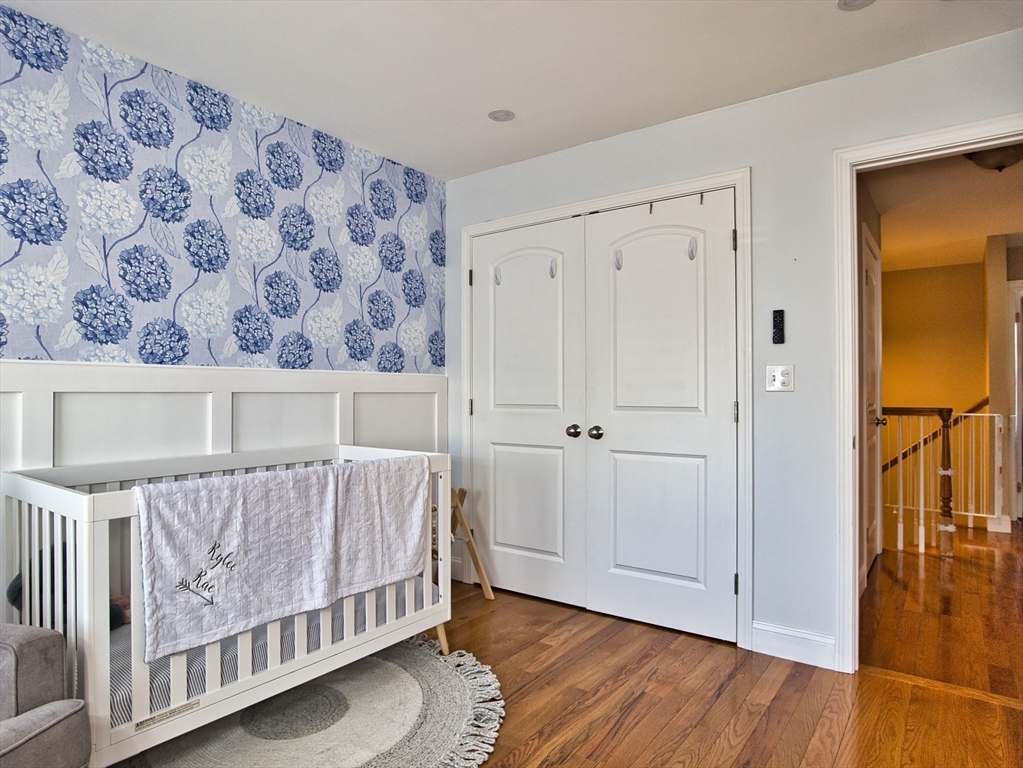40 Winchester Lane, Unit 9 Fall River, MA 02721 - Photo 24 of 35 Gallery Image 24