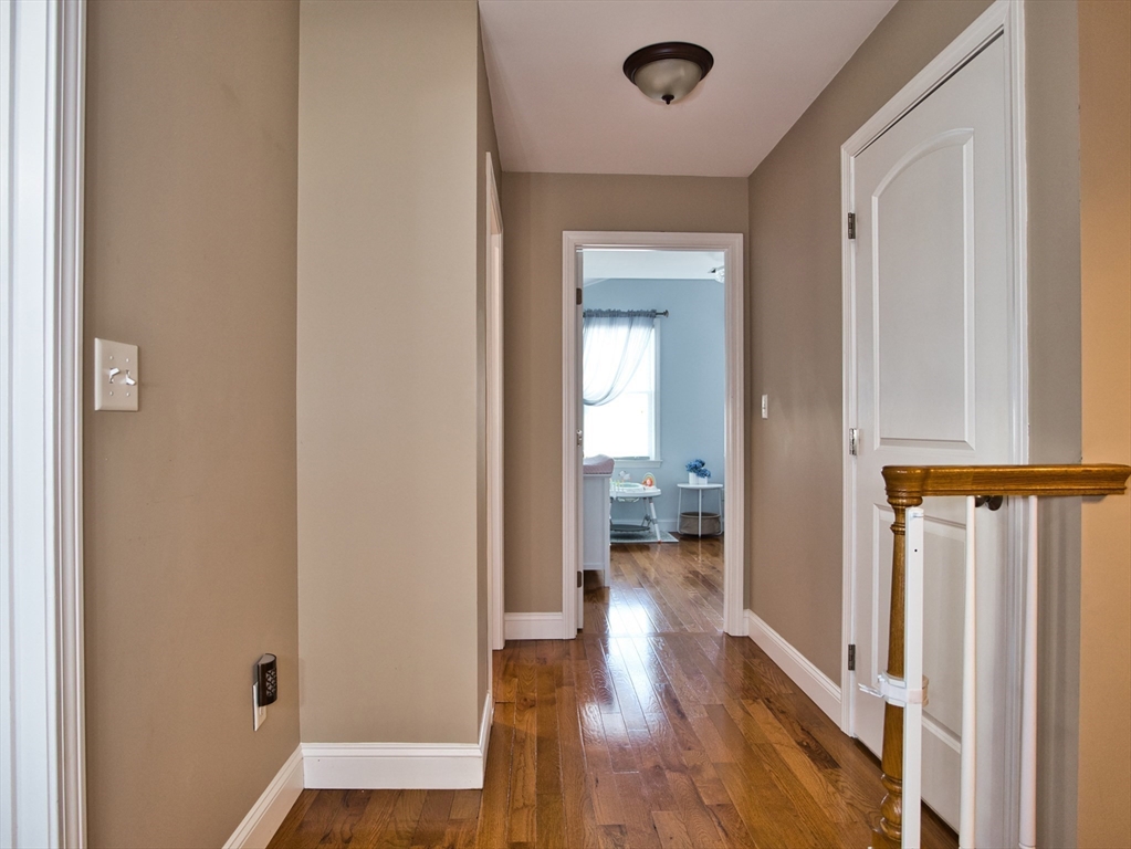 40 Winchester Lane, Unit 9 Fall River, MA 02721 - Photo 26 of 35 Gallery Image 26