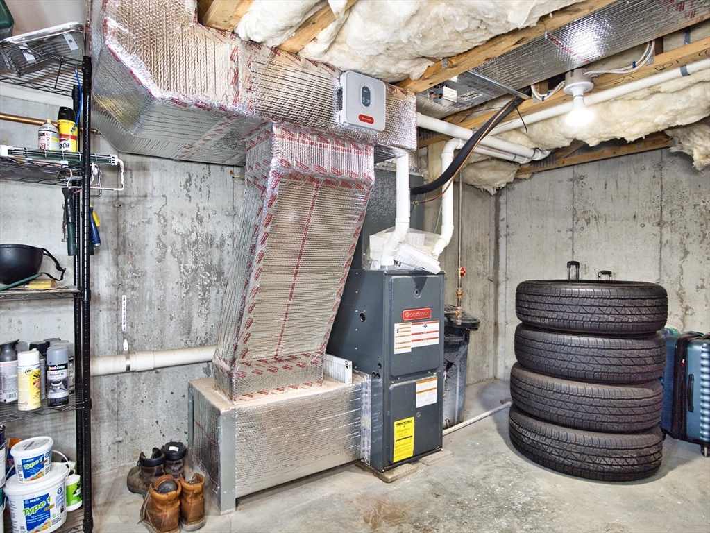 40 Winchester Lane, Unit 9 Fall River, MA 02721 - Photo 30 of 35 Gallery Image 30