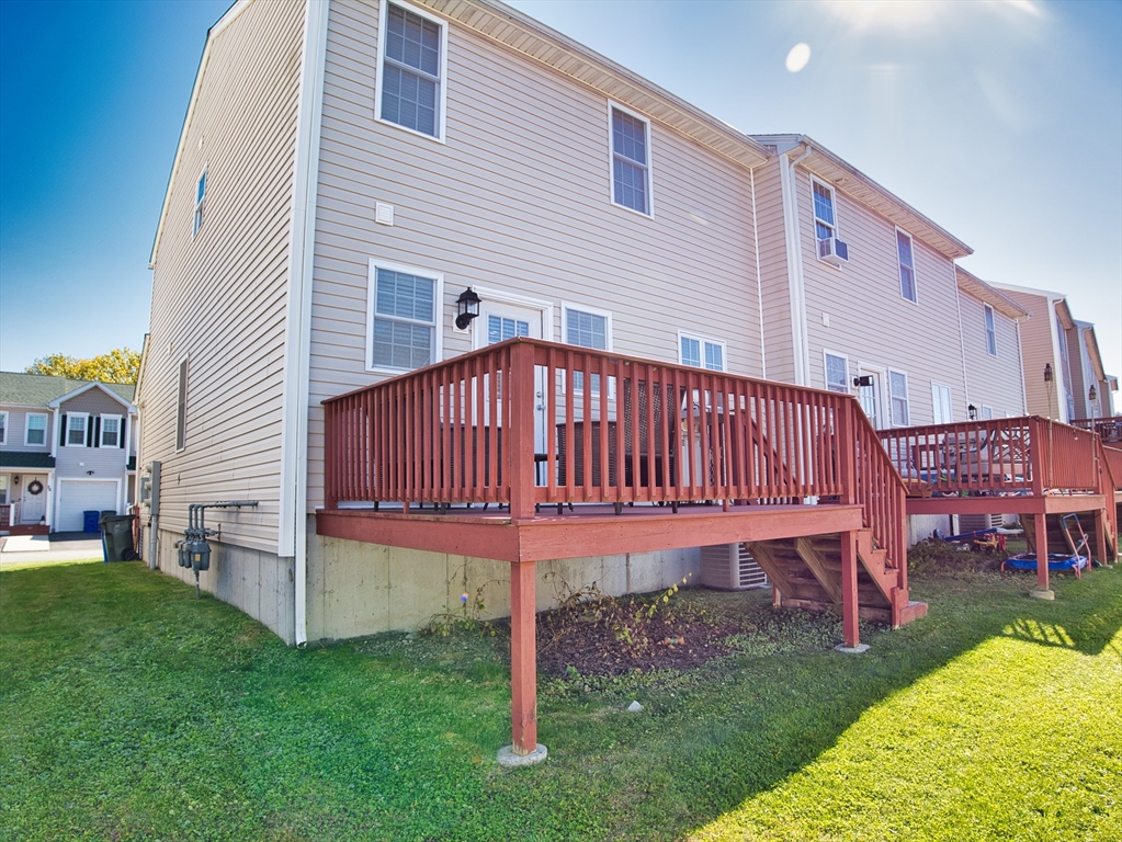 40 Winchester Lane, Unit 9 Fall River, MA 02721 - Photo 32 of 35 Gallery Image 32