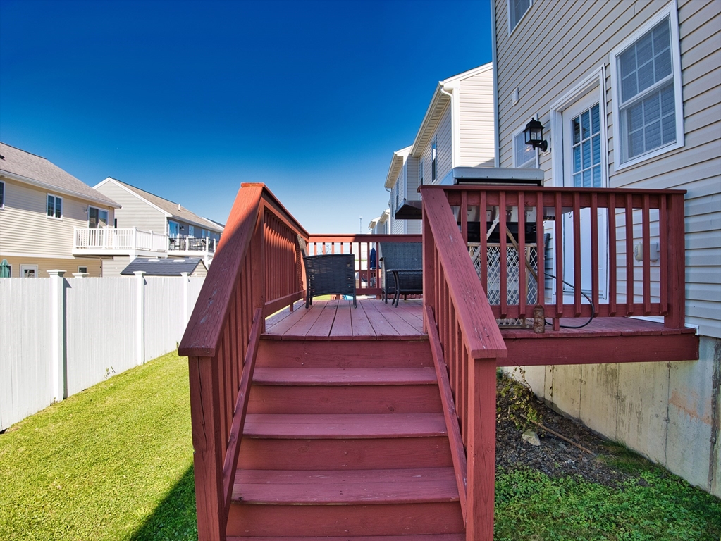 40 Winchester Lane, Unit 9 Fall River, MA 02721 - Photo 33 of 35 Gallery Image 33