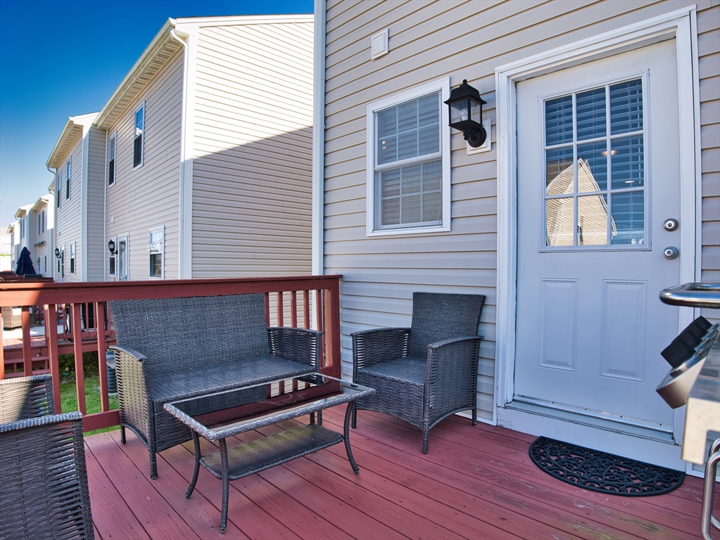 40 Winchester Lane, Unit 9 Fall River, MA 02721 - Photo 34 of 35 Gallery Image 34