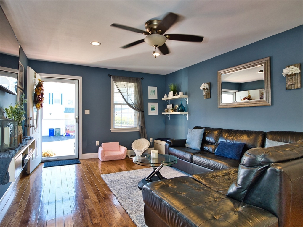 40 Winchester Lane, Unit 9 Fall River, MA 02721 - Photo 5 of 35 Gallery Image 5
