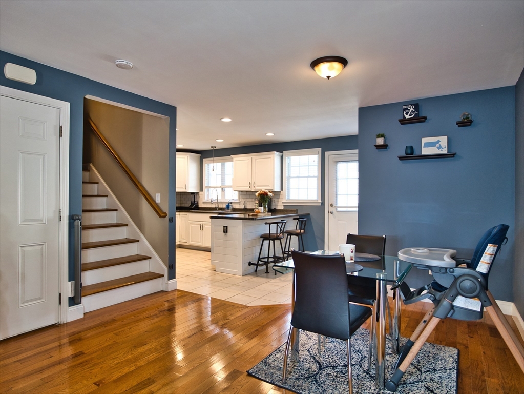40 Winchester Lane, Unit 9 Fall River, MA 02721 - Photo 7 of 35 Gallery Image 7