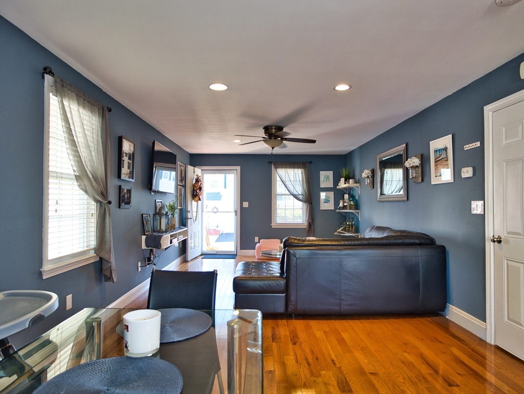 40 Winchester Lane, Unit 9 Fall River, MA 02721 - Photo 9 of 35 Gallery Image 9
