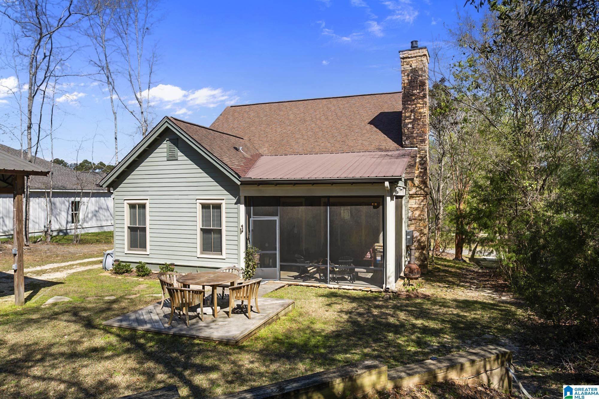 32 Memory Lane Eufaula, AL 36027 - Photo 31 of 39