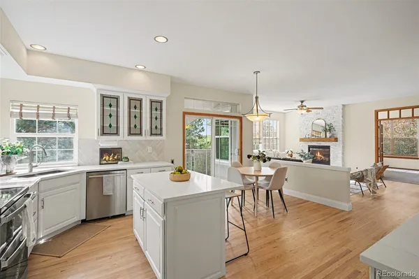 $934,900 | 9231 Millcreek Court, Highlands Ranch, CO 80126