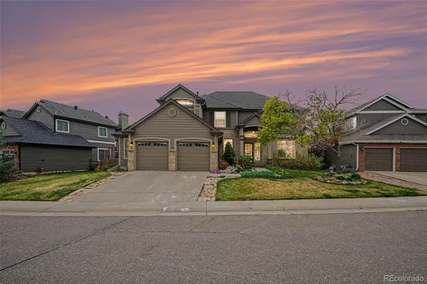 $949,900 | 9231 Millcreek Court, Highlands Ranch, CO 80126