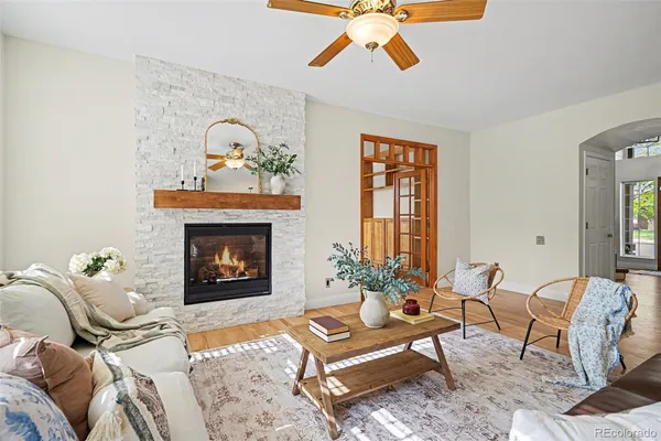 $949,900 | 9231 Millcreek Court, Highlands Ranch, CO 80126
