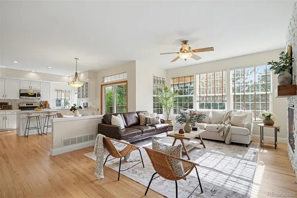 $949,900 | 9231 Millcreek Court, Highlands Ranch, CO 80126