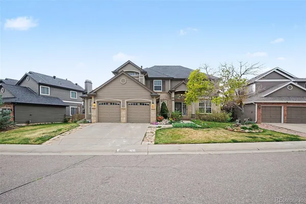 $949,900 | 9231 Millcreek Court, Highlands Ranch, CO 80126