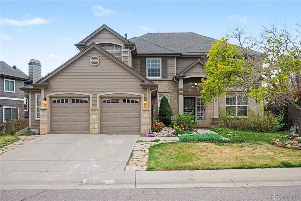 $949,900 | 9231 Millcreek Court, Highlands Ranch, CO 80126