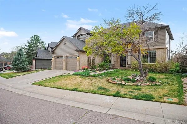 $949,900 | 9231 Millcreek Court, Highlands Ranch, CO 80126
