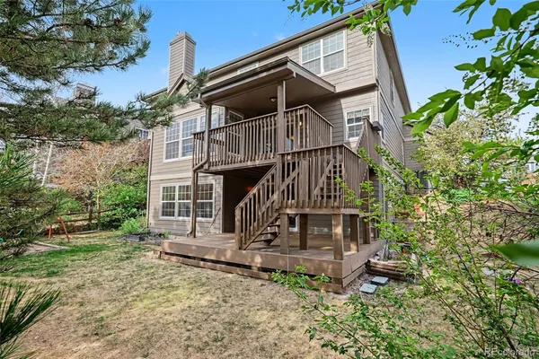 $949,900 | 9231 Millcreek Court, Highlands Ranch, CO 80126