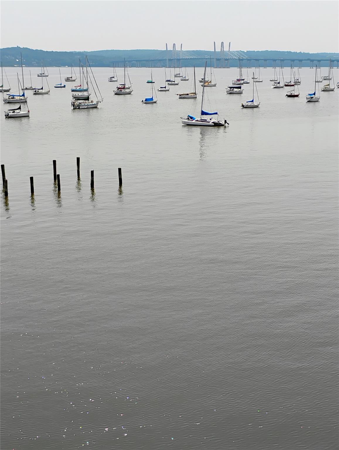 103 Gedney Street, Unit 3B Nyack, NY 10960 - Photo 9 of 11 Water view