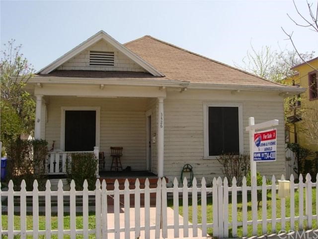 3426 Lime Street Riverside, CA 92501 - Photo 1 of 1