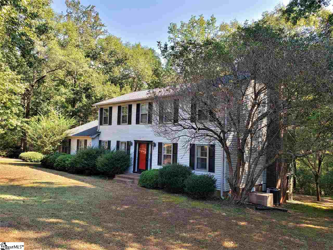 116 Mill Creek Road Piedmont, SC 29673 - Photo 2 of 33